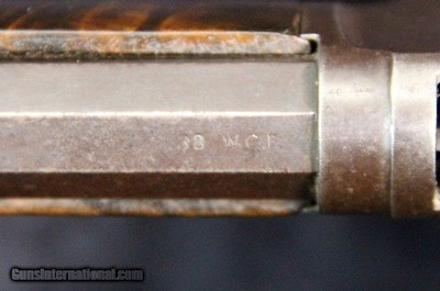 Winchester Model 1873 Special Order Rifle - Image 12 of 15