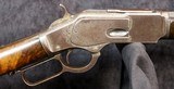 Winchester Model 1873 Special Order Rifle - 4 of 15
