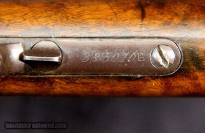 Winchester Model 1873 Special Order Rifle - Image 10 of 15