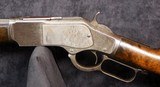 Winchester Model 1873 Special Order Rifle - 7 of 15