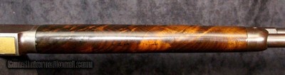 Winchester Model 1873 Special Order Rifle - Image 14 of 15