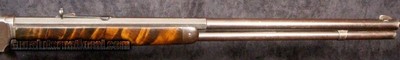 Winchester Model 1873 Special Order Rifle - Image 3 of 15