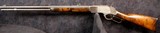Winchester Model 1873 Special Order Rifle - 2 of 15