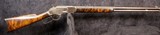 Winchester Model 1873 Special Order Rifle - 1 of 15