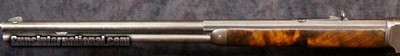 Winchester Model 1873 Special Order Rifle - Image 6 of 15