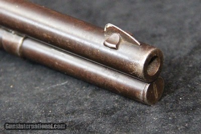 Winchester Model 1873 Special Order Rifle - Image 13 of 15