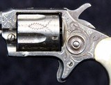 Red Jacket #3 Revolver - 4 of 15