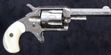 Red Jacket #3 Revolver - 1 of 15