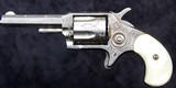 Red Jacket #3 Revolver - 2 of 15