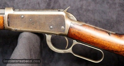 Winchester Model 1894 Rifle - Image 4 of 15