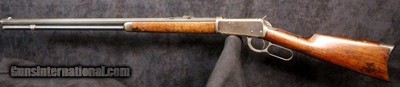 Winchester Model 1894 Rifle - Image 2 of 15
