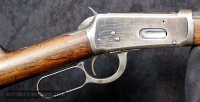 Winchester Model 1894 Rifle - Image 7 of 15