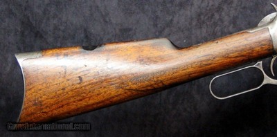 Winchester Model 1894 Rifle - Image 8 of 15