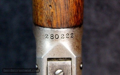 Winchester Model 1894 Rifle - Image 9 of 15