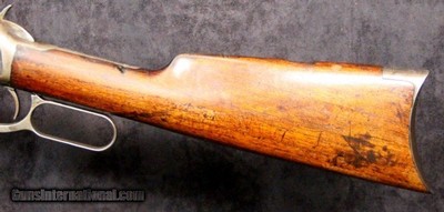 Winchester Model 1894 Rifle - Image 5 of 15