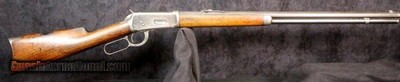 Winchester Model 1894 Rifle