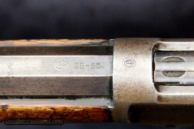 Winchester Model 1894 Rifle - Image 12 of 15
