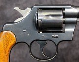 Colt Official Police DA Revolver - 7 of 15
