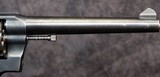 Colt Official Police DA Revolver - 6 of 15