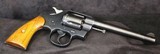 Colt Official Police DA Revolver - 14 of 15