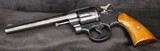 Colt Official Police DA Revolver - 15 of 15