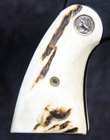 Colt Officer's Model Target - 8 of 15