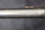 Colt Officer's Model Target - 12 of 15