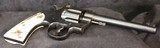 Colt Officer's Model Target - 15 of 15