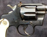 Colt Officer's Model Target - 7 of 15