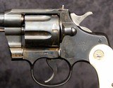 Colt Officer's Model Target - 4 of 15
