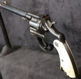 Colt Officer's Model Target - 14 of 15