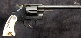 Colt Officer's Model Target - 1 of 15