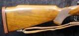 Winchester Model 70 Super Grade African - 4 of 15