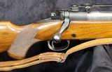 Winchester Model 70 Super Grade African - 5 of 15