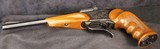 TC Contender Factory 2 Barrel Cased Set - 14 of 15