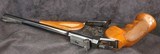 TC Contender Factory 2 Barrel Cased Set - 15 of 15