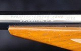 TC Contender Factory 2 Barrel Cased Set - 10 of 15