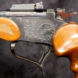TC Contender Factory 2 Barrel Cased Set - 4 of 15