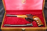 TC Contender Factory 2 Barrel Cased Set - 9 of 15