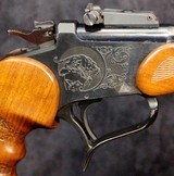 TC Contender Factory 2 Barrel Cased Set - 7 of 15