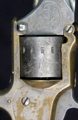 Manhattan Pocket Revolver - 13 of 15