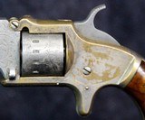 Manhattan Pocket Revolver - 7 of 15