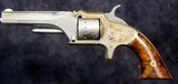 Manhattan Pocket Revolver - 2 of 15
