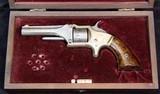 Manhattan Pocket Revolver - 9 of 15
