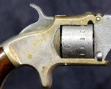 Manhattan Pocket Revolver - 4 of 15
