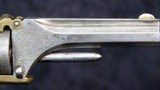 Manhattan Pocket Revolver - 3 of 15
