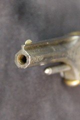 Manhattan Pocket Revolver - 14 of 15