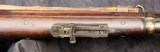 Springfield 1896 Krag Rifle - 10 of 15