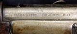 Springfield 1896 Krag Rifle - 9 of 15