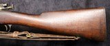 Springfield 1896 Krag Rifle - 8 of 15